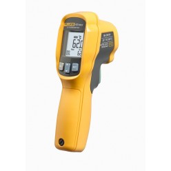 Fluke 54-2 B 60HZ Dual Input Thermometer with USB Recording Fluke 542B60HZ  54 2 B 60HZ 54-2-B-60HZ