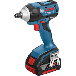 Bosch GDS 18 V-EC 250...