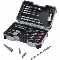 Bosch 2607017327 HSS Drills...