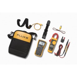 Fluke 116/323 HVAC...