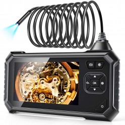 Lonove Industrial Borescope...