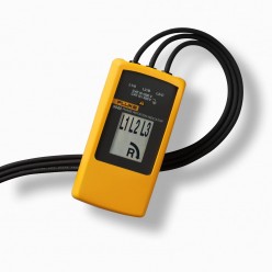 Fluke 9040 Phase Rotation...