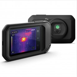 FLIR C3-X Compact Thermal...