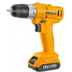 Ingco CDLI1211 12V Cordless...