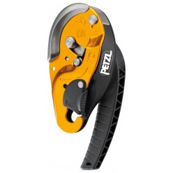 Petzl I'd S Self-Braking...