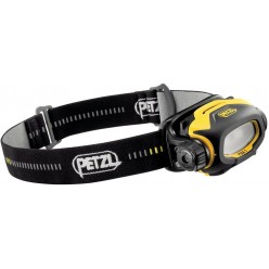 Petzl Pixa 1 ATEX Headlamp...