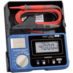 Hioki IR4056-20 Multimeter...