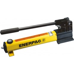 Enerpac P2282 Two Speed...