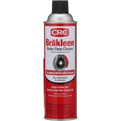 CRC Brakleen Brake Parts...