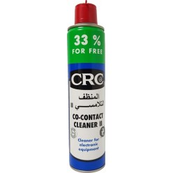 CRC Co-Contact Cleaner For...