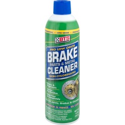 BTS Low Odour Brake Parts &...