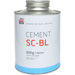 Cold Rubber Cement Glue Vulcanizing Rubber Adhesive Sc2000 Replacement -  China 801 Conveyor Belt Bonding Adhesive, Sc 2000 Cold Vulcanized Splicing  Cement