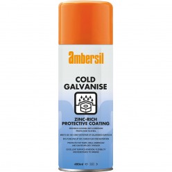 Ambersil Cold Galvanise...
